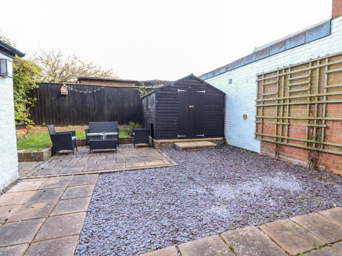 Northgate Ground Floor Flat Βίλα Hunstanton Εξωτερικό φωτογραφία