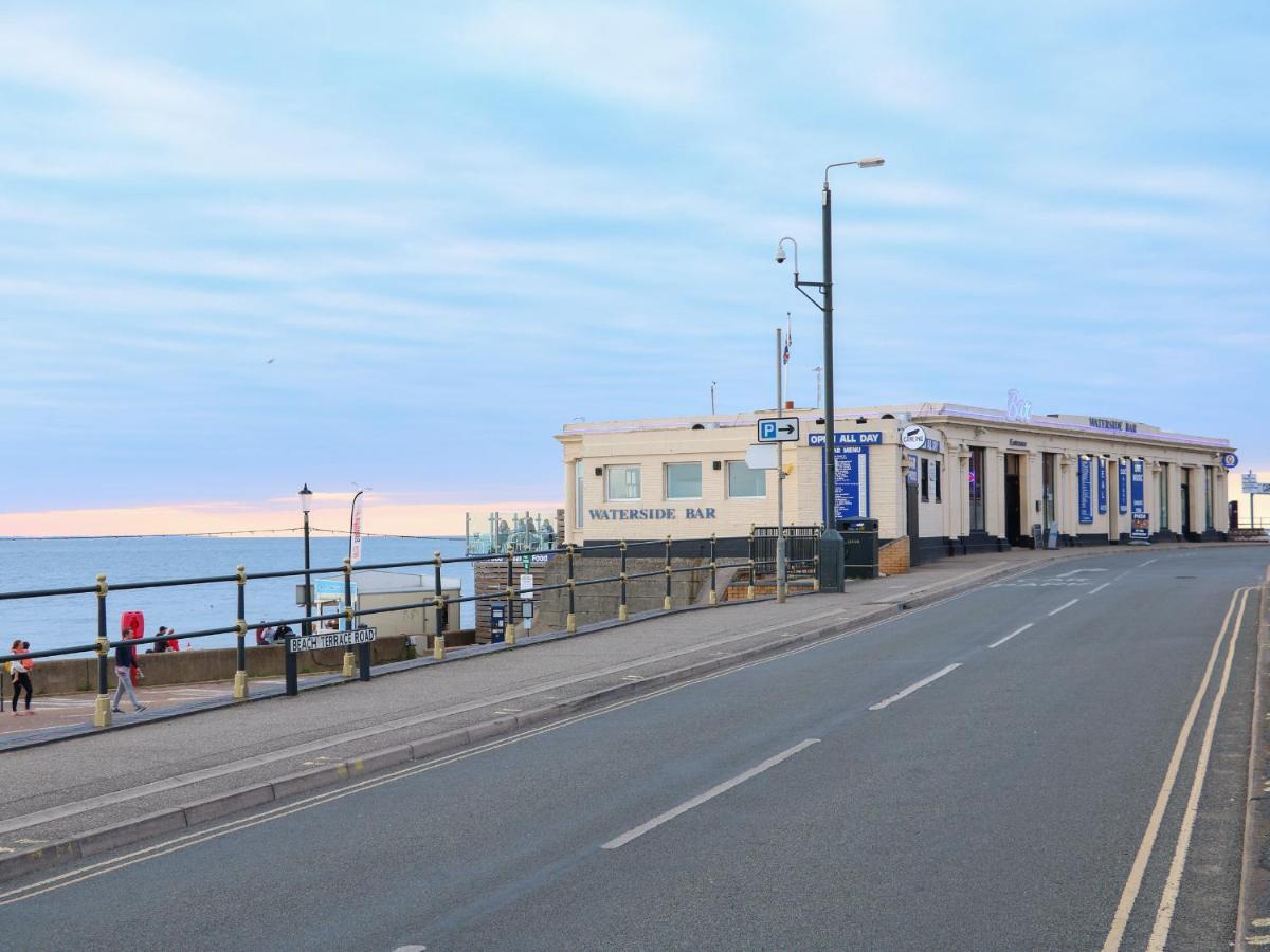 Northgate Ground Floor Flat Βίλα Hunstanton Εξωτερικό φωτογραφία