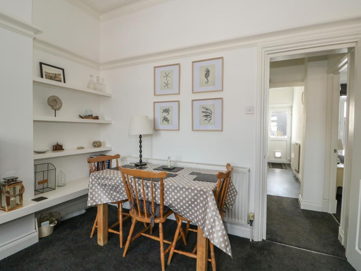 Northgate Ground Floor Flat Βίλα Hunstanton Εξωτερικό φωτογραφία