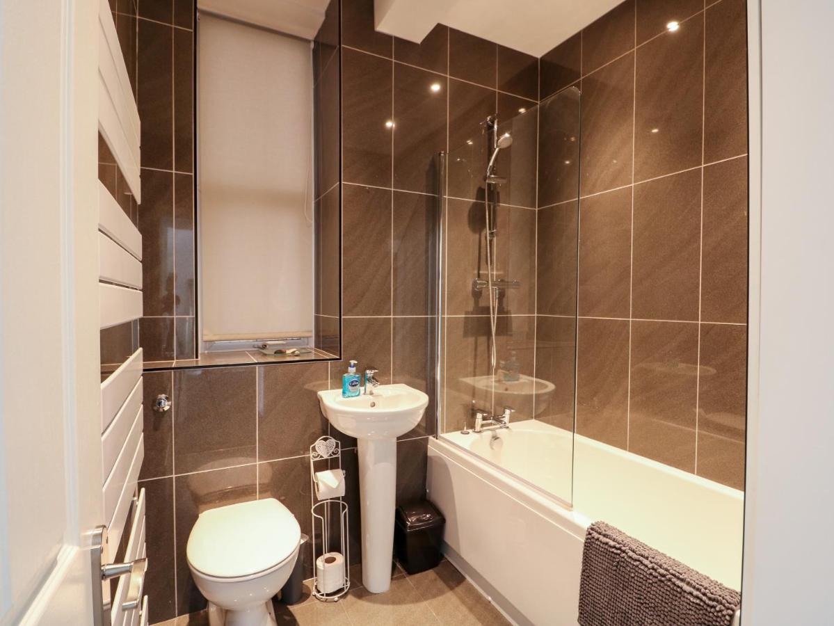 Northgate Ground Floor Flat Βίλα Hunstanton Εξωτερικό φωτογραφία