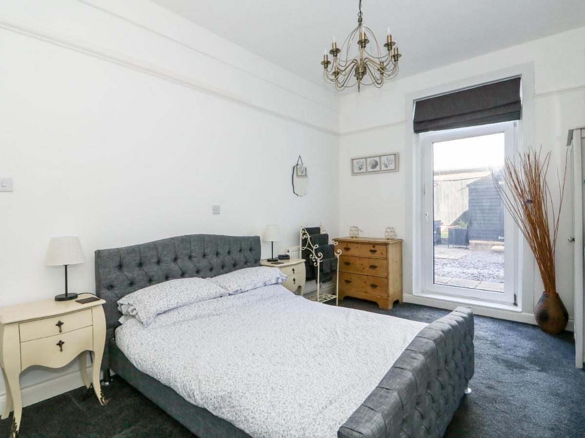 Northgate Ground Floor Flat Βίλα Hunstanton Εξωτερικό φωτογραφία