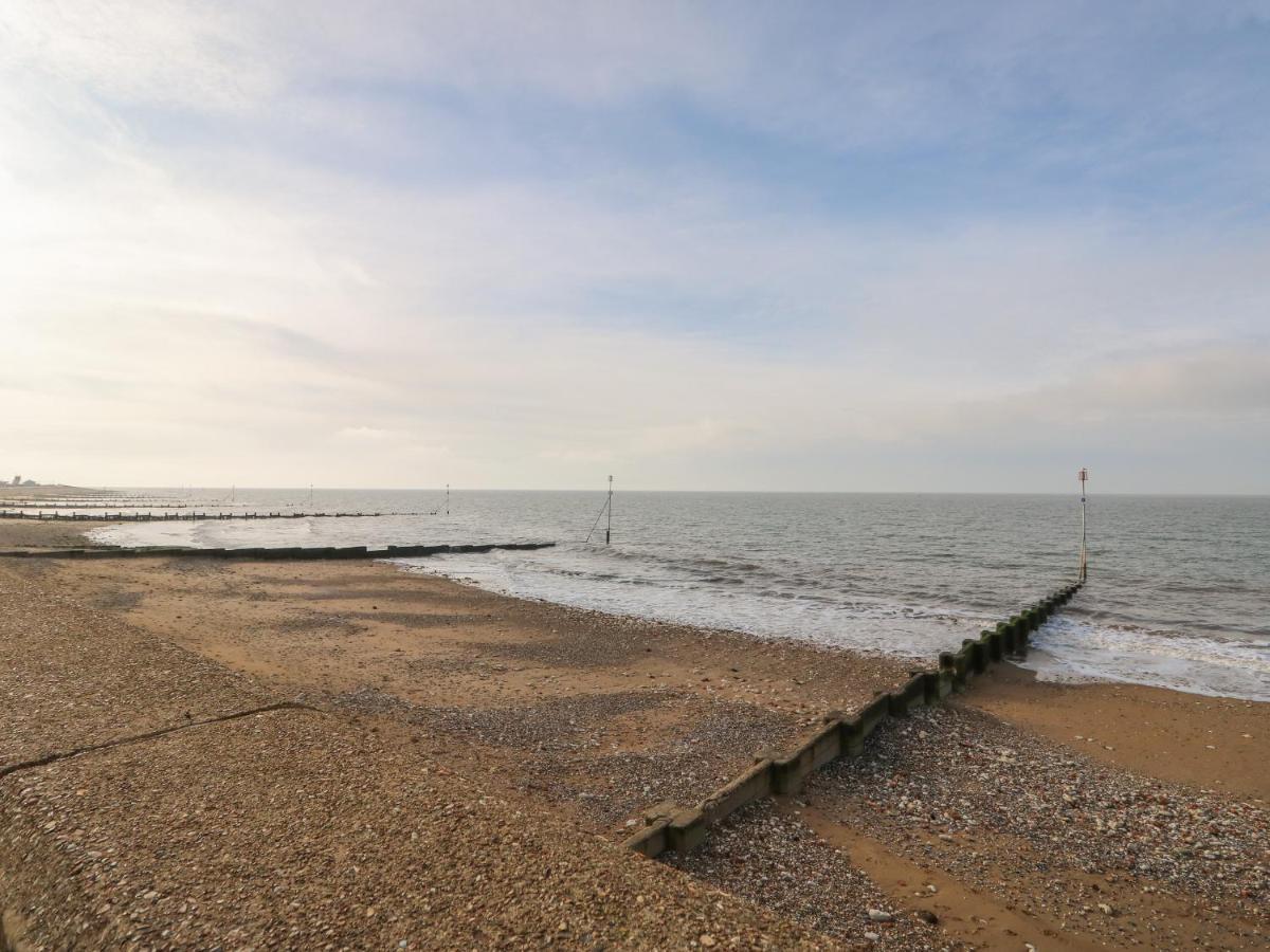 Northgate Ground Floor Flat Βίλα Hunstanton Εξωτερικό φωτογραφία