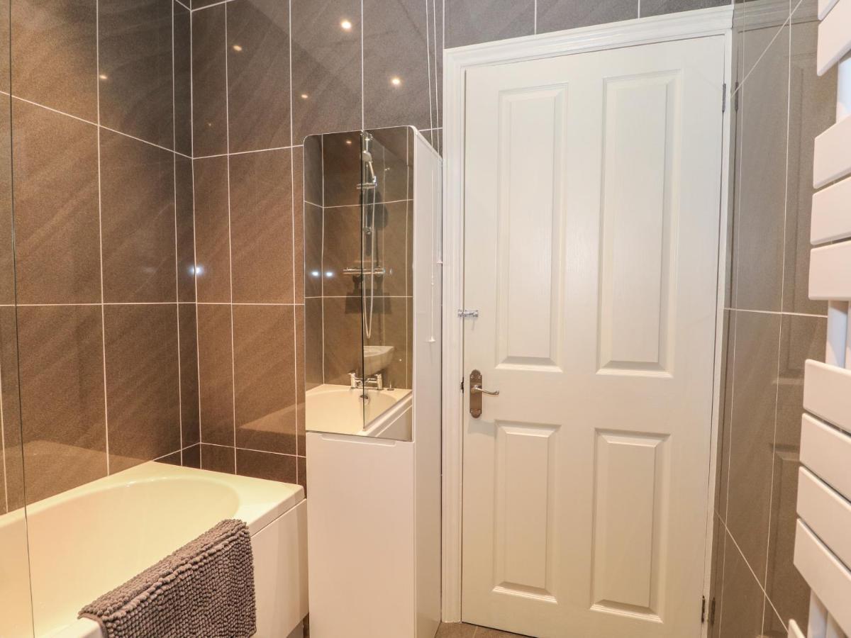 Northgate Ground Floor Flat Βίλα Hunstanton Εξωτερικό φωτογραφία