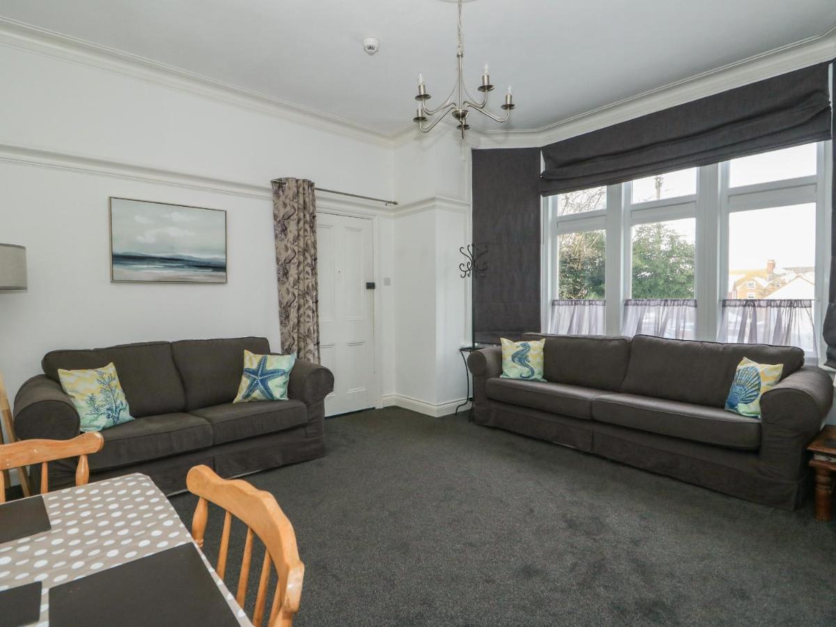 Northgate Ground Floor Flat Βίλα Hunstanton Εξωτερικό φωτογραφία