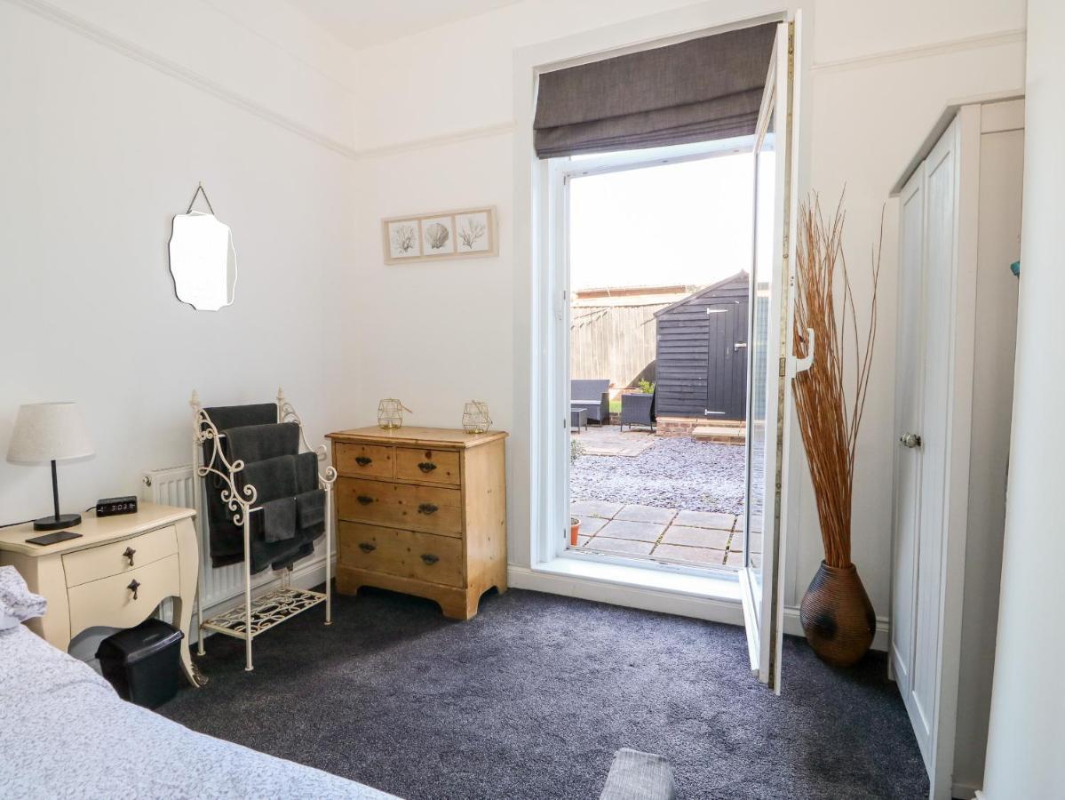 Northgate Ground Floor Flat Βίλα Hunstanton Εξωτερικό φωτογραφία