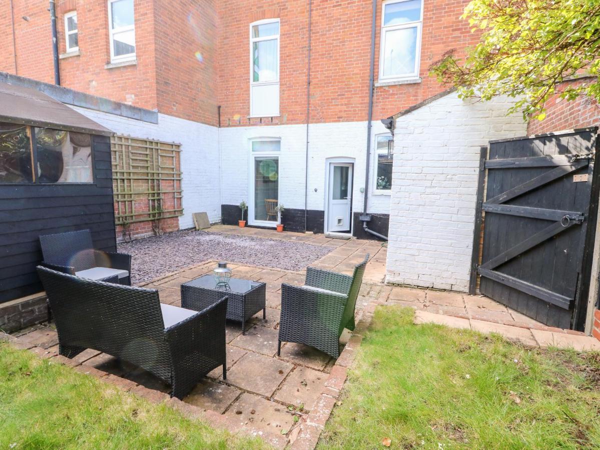 Northgate Ground Floor Flat Βίλα Hunstanton Εξωτερικό φωτογραφία